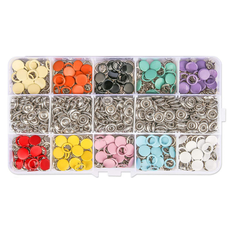 POPX Button DIY Craft Kit