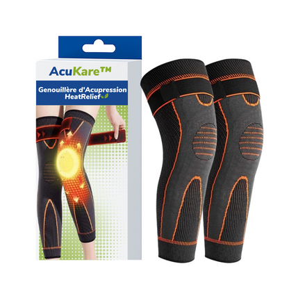 AcuKare™️ HeatRelief Acupressure