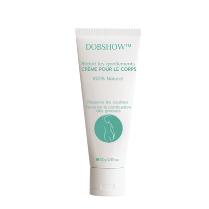 Dobshow™ Crème corporelle réduisant les poches