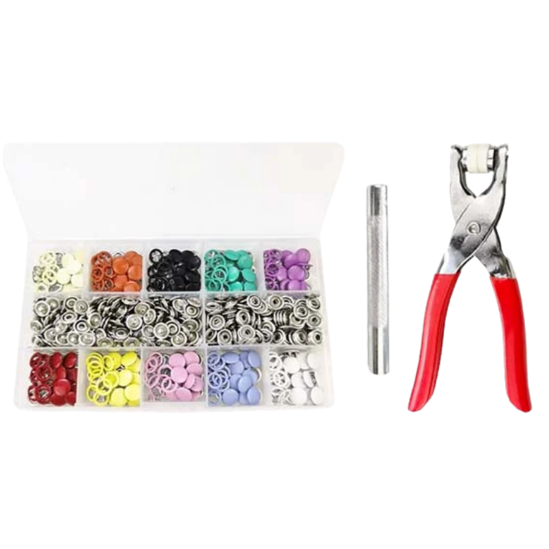 POPX Button DIY Craft Kit