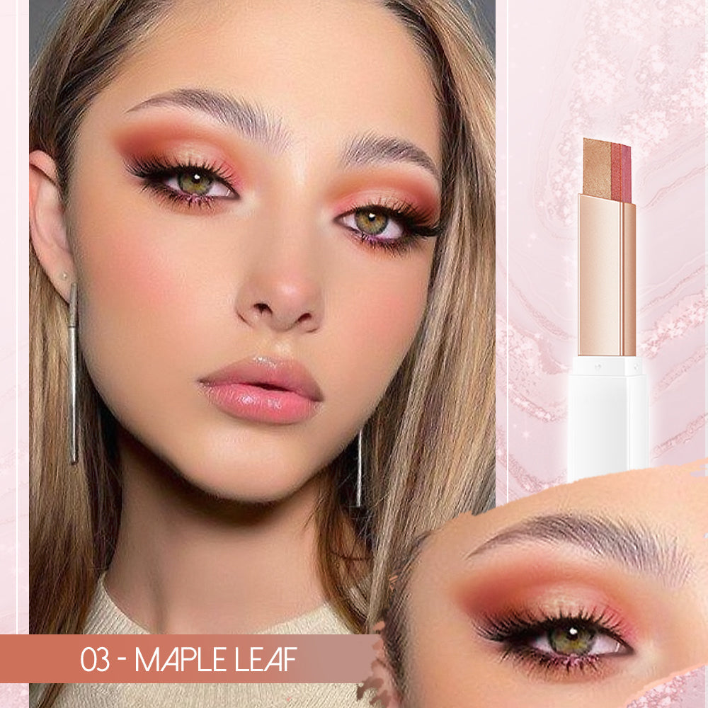 Glamup Glitter Gradient Eyeshadow Stick