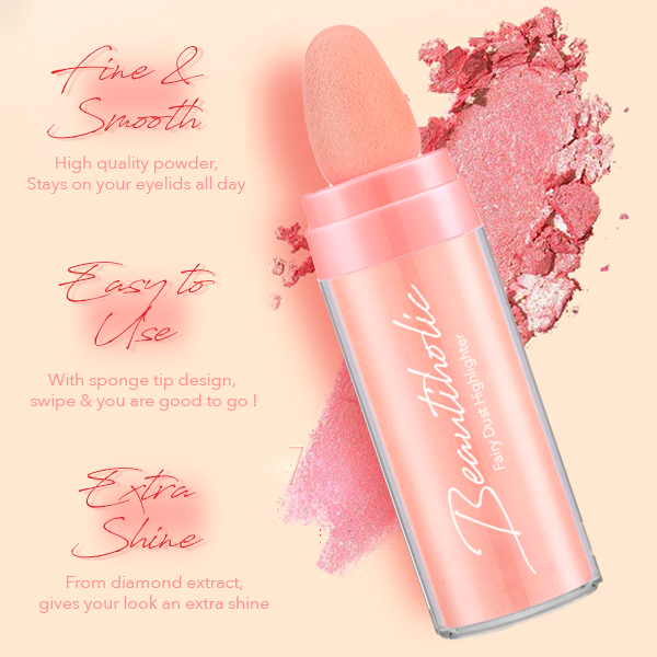 Beautiholic™ Fairy Dust Highlighter