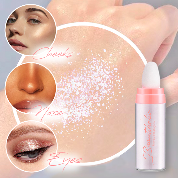 Beautiholic™ Fairy Dust Highlighter